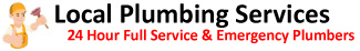 Stone Ridge VA 24 Hour Plumbers